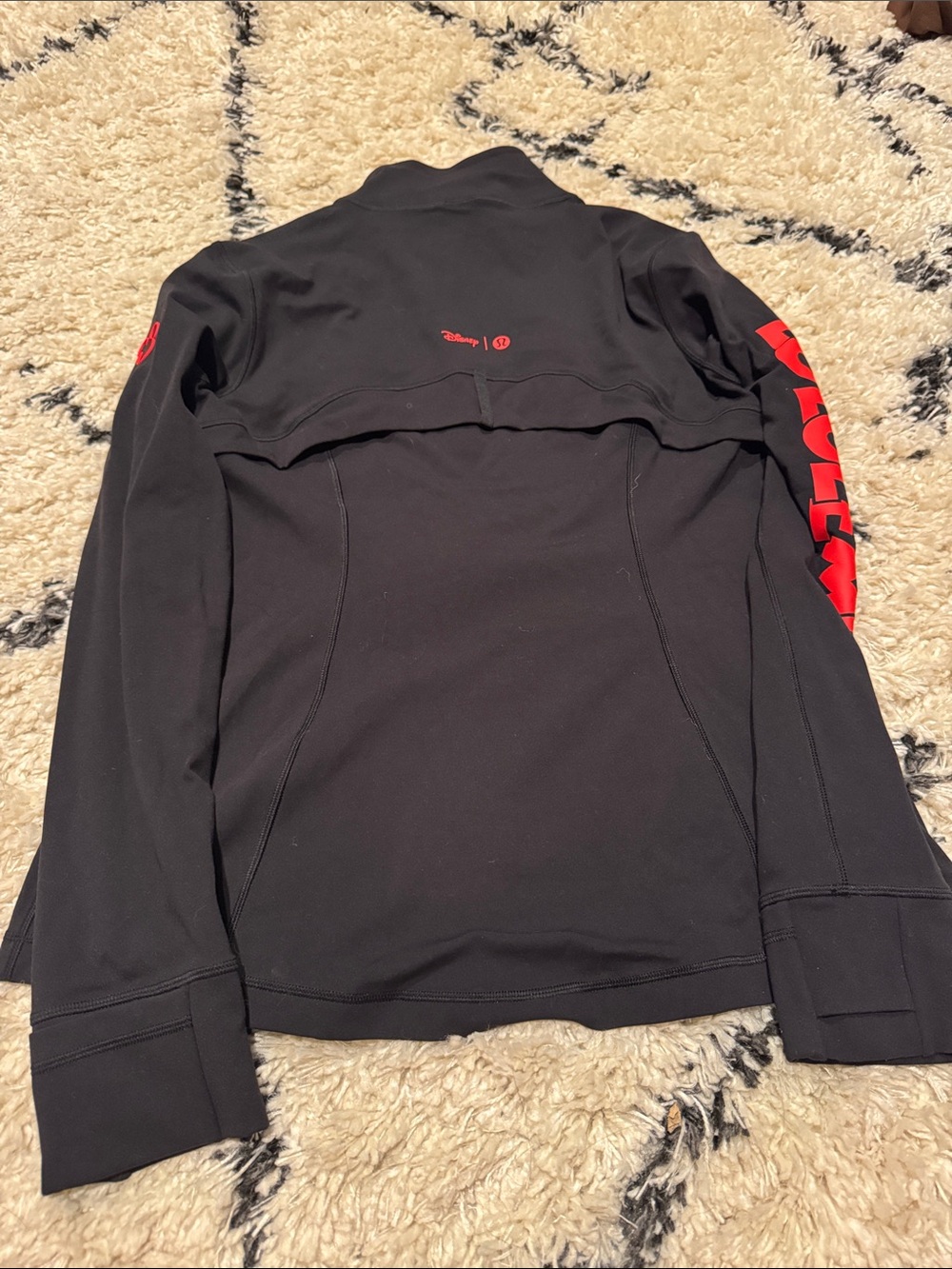 Lululemon define Jacket - Picture 6 of 6